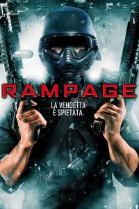 Rampage [HD] (2009)