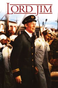 Lord Jim [HD] (1966)
