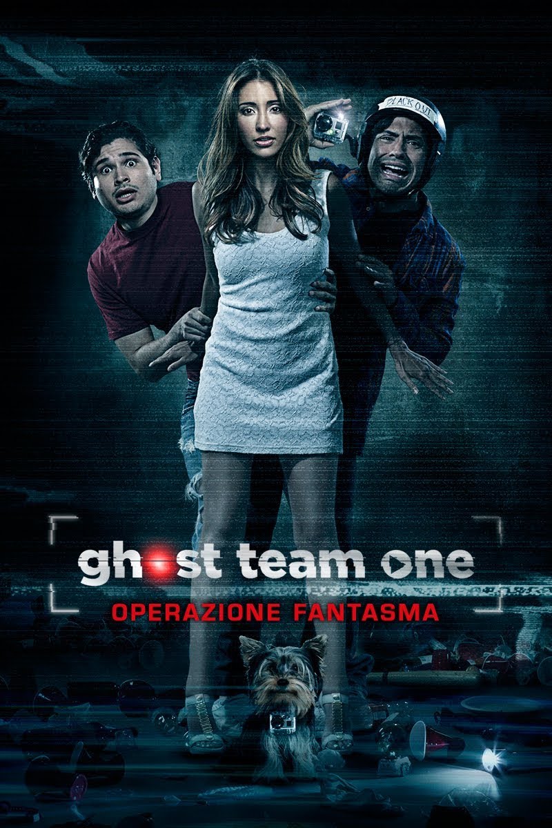 Ghost Team One – Operazione fantasma [HD] (2014)