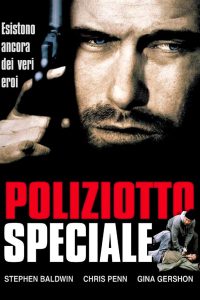 Poliziotto speciale (1999)