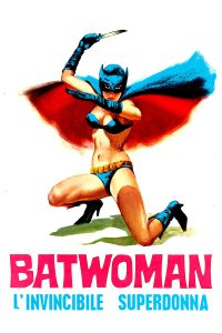 Batwoman: L’invincibile superdonna (1968)