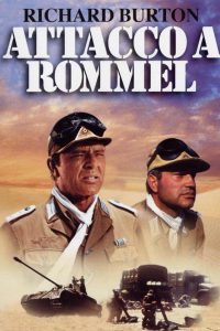Attacco a Rommel (1971)