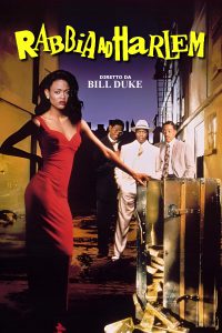 Rabbia ad Harlem [HD] (1991)