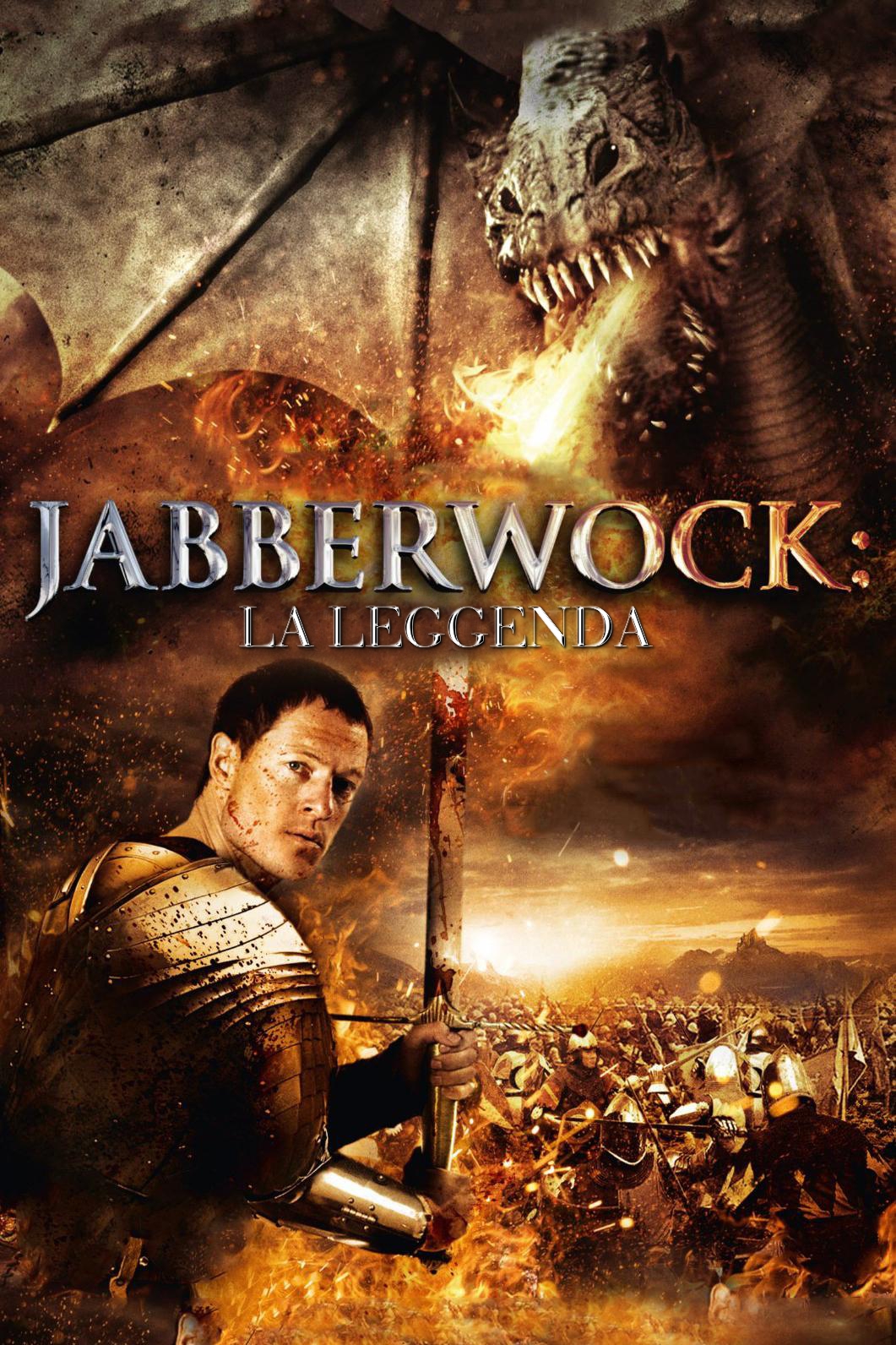 Jabberwock: La leggenda (2011)