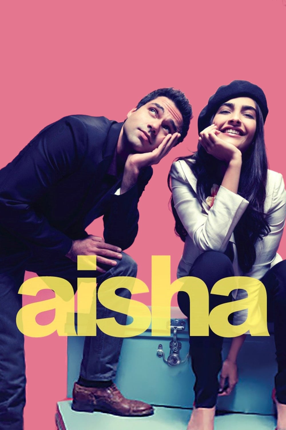 Aisha [Sub-ITA] (2010)