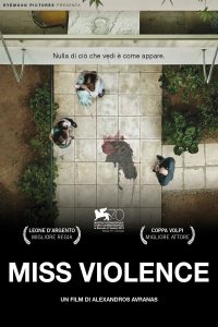 Miss Violence [HD] (2013)