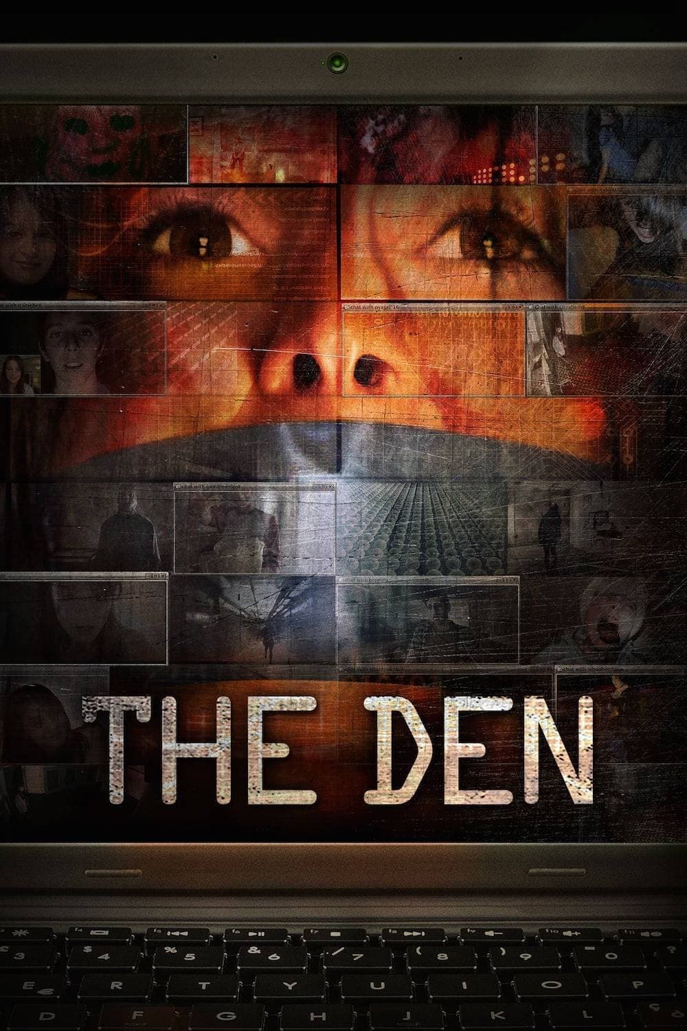 The Den [Sub-ITA] (2013)