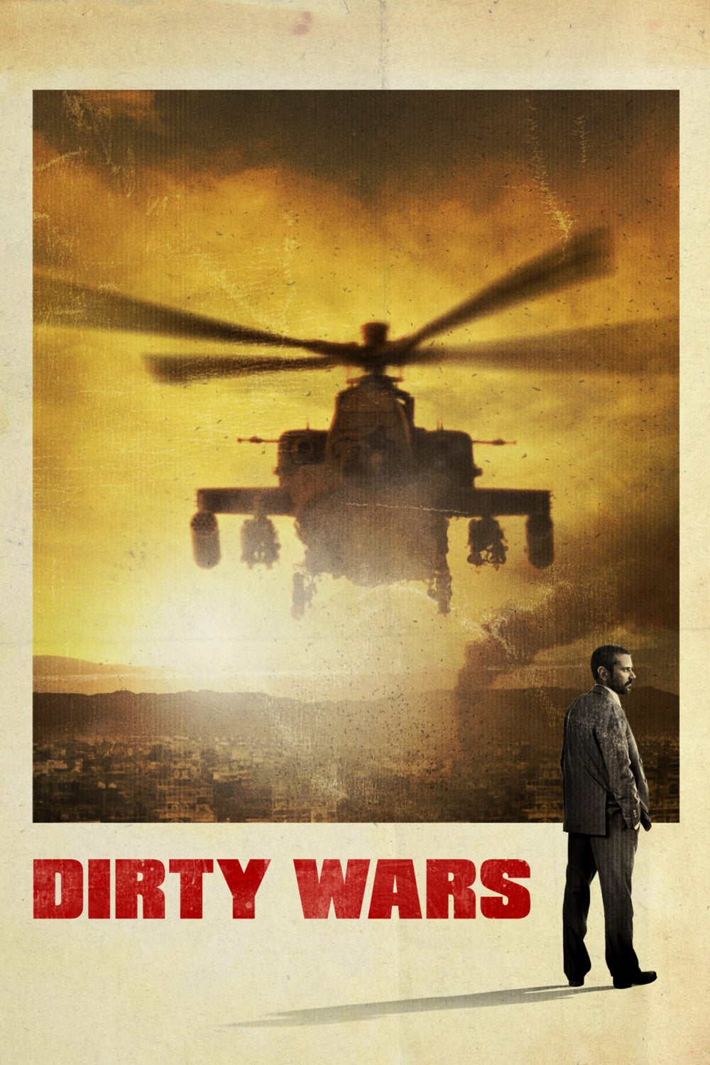 Dirty Wars [Sub-ITA] [HD] (2013)