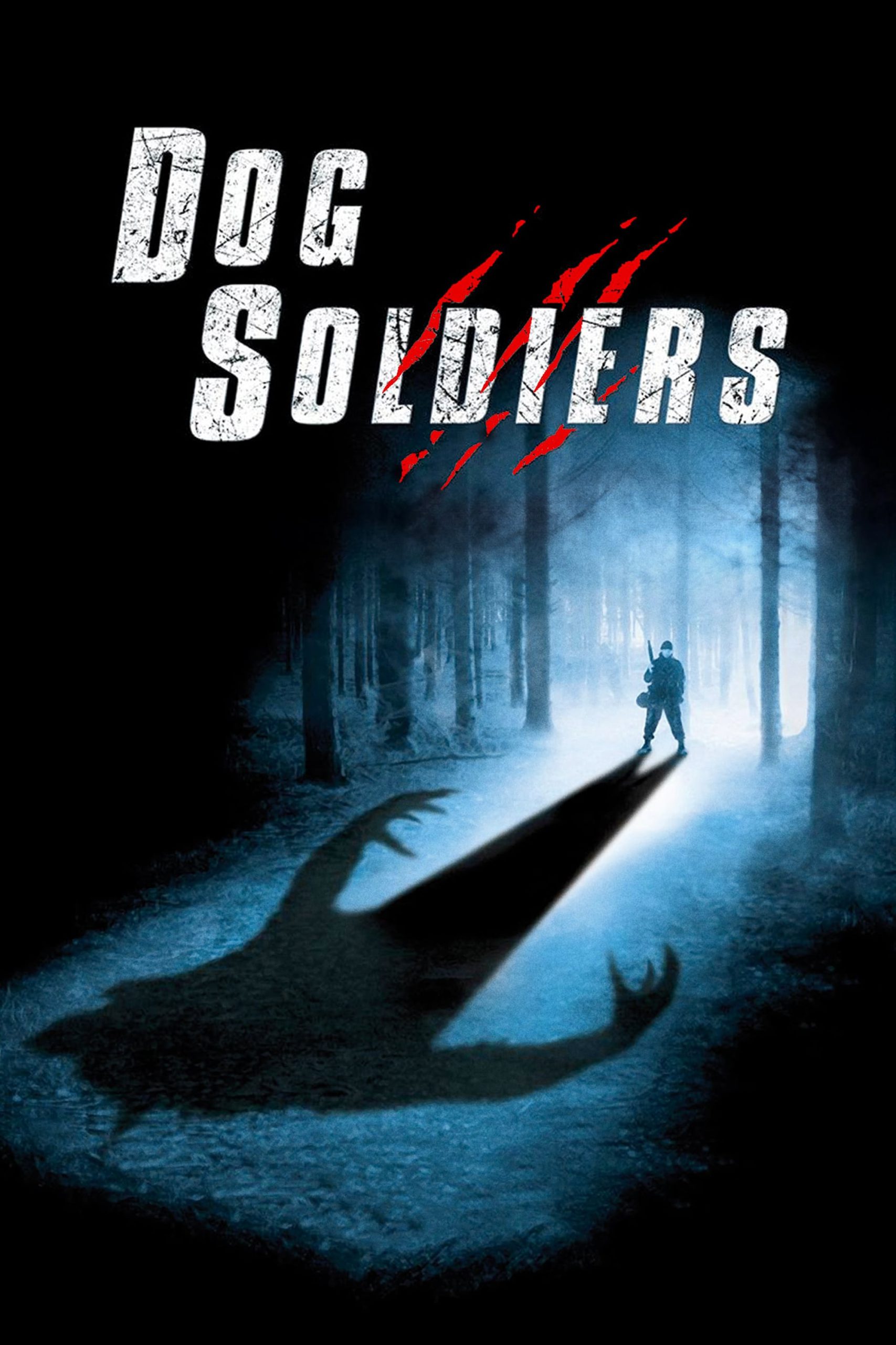 Dog Soldiers [HD] (2002)