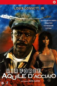 Air Force – Aquile d’acciaio [HD] (1992)