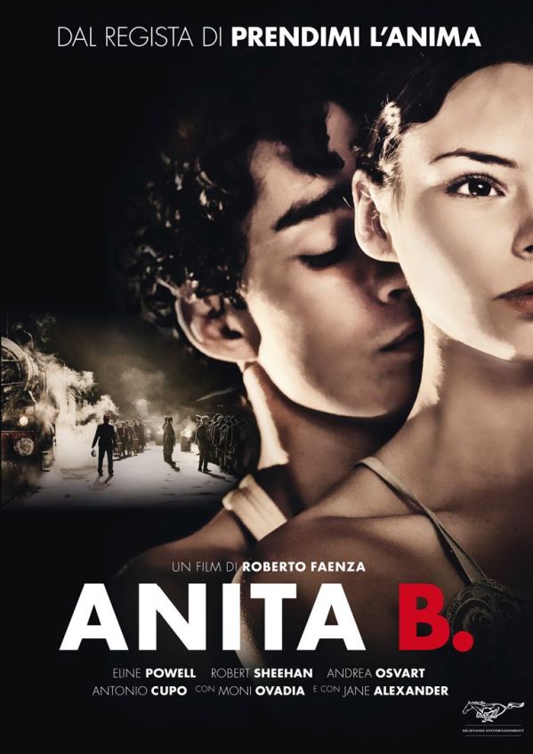 Anita B (2014)