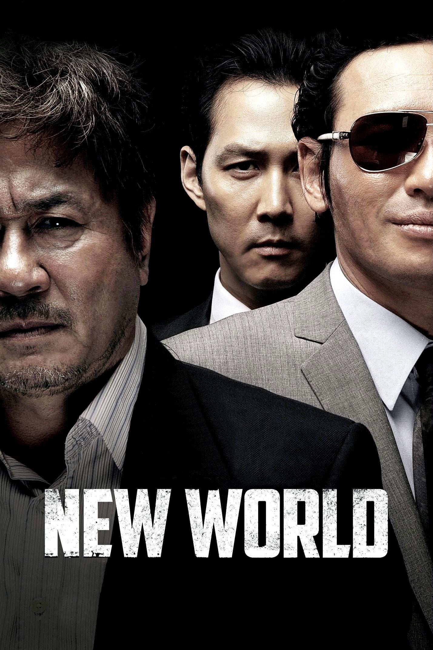 New World [Sub-ITA] (2013)