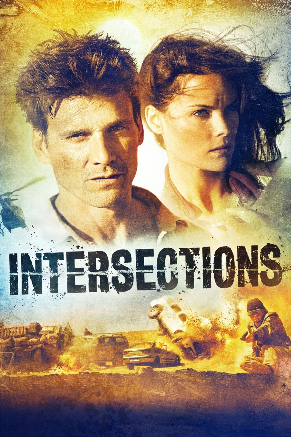 Intersections [HD] (2013)
