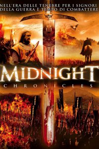 Midnight Chronicles [HD] (2009)