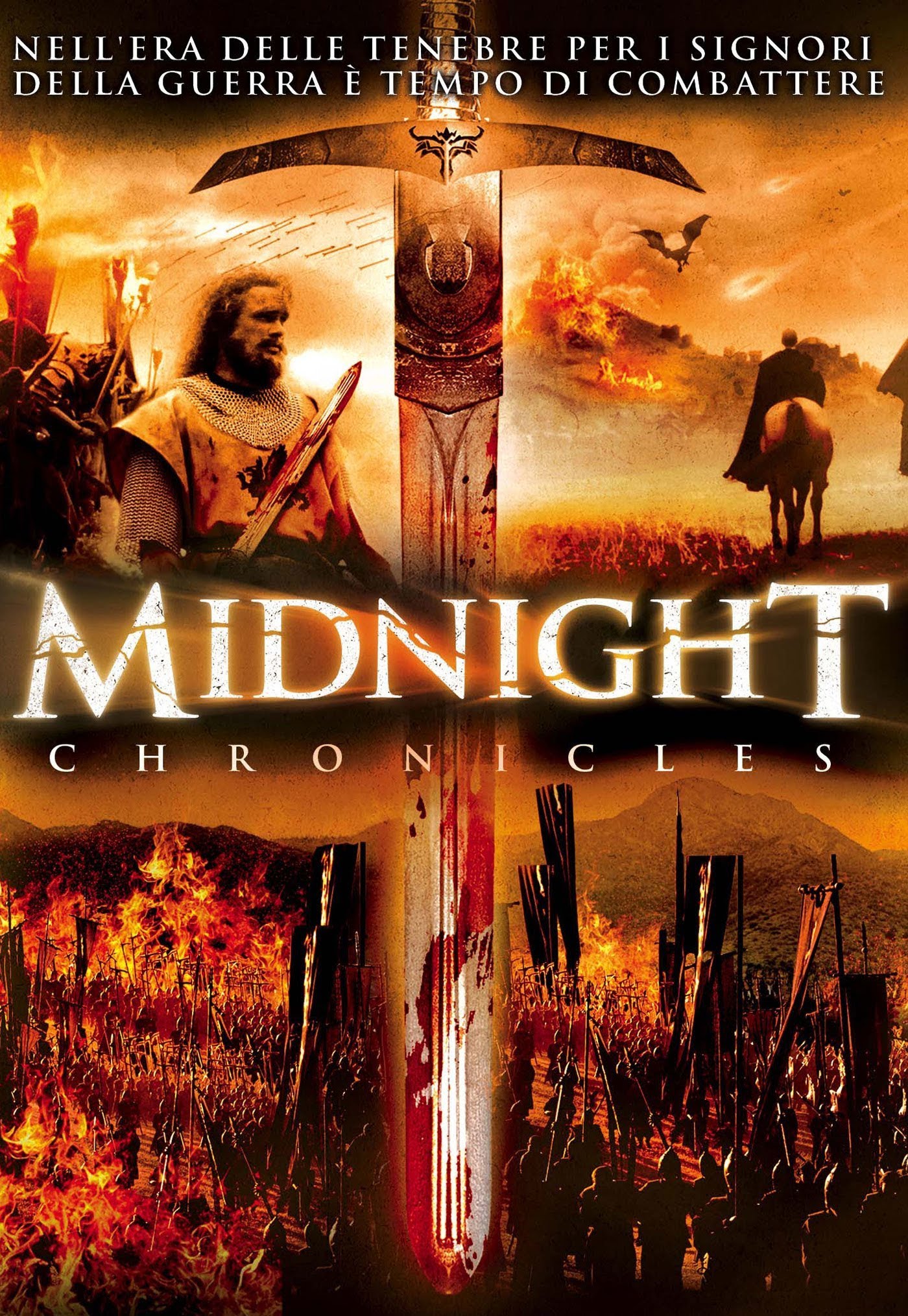 Midnight Chronicles [HD] (2009)