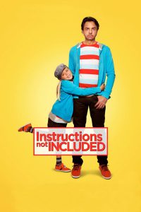 Instructions not Included [HD] (2014)