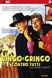 Ringo e Gringo contro tutti [HD] (1966)