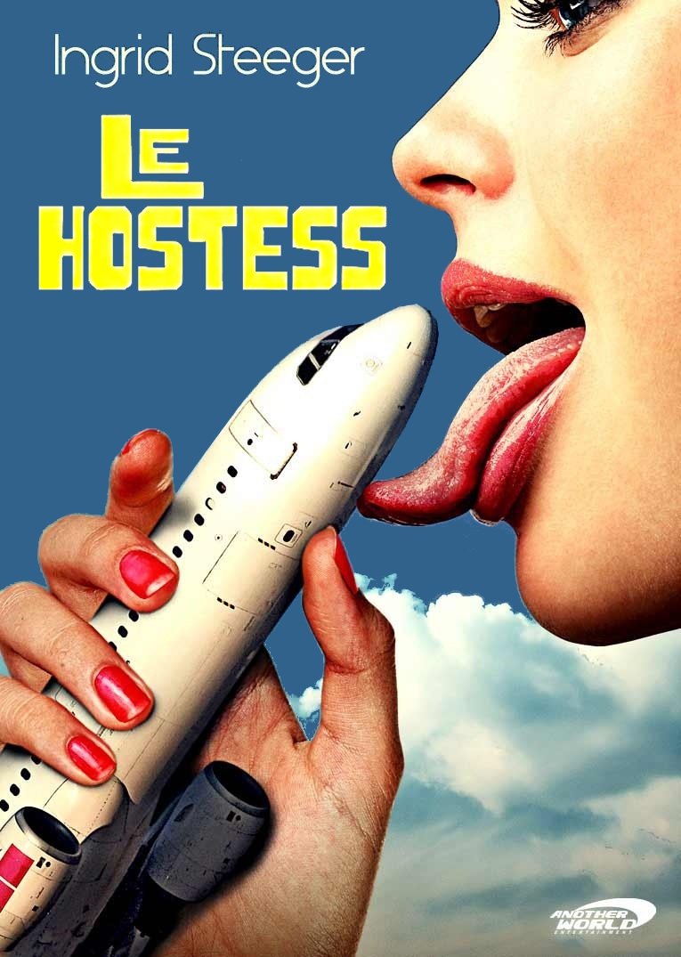 Le Hostess [HD] (1971)