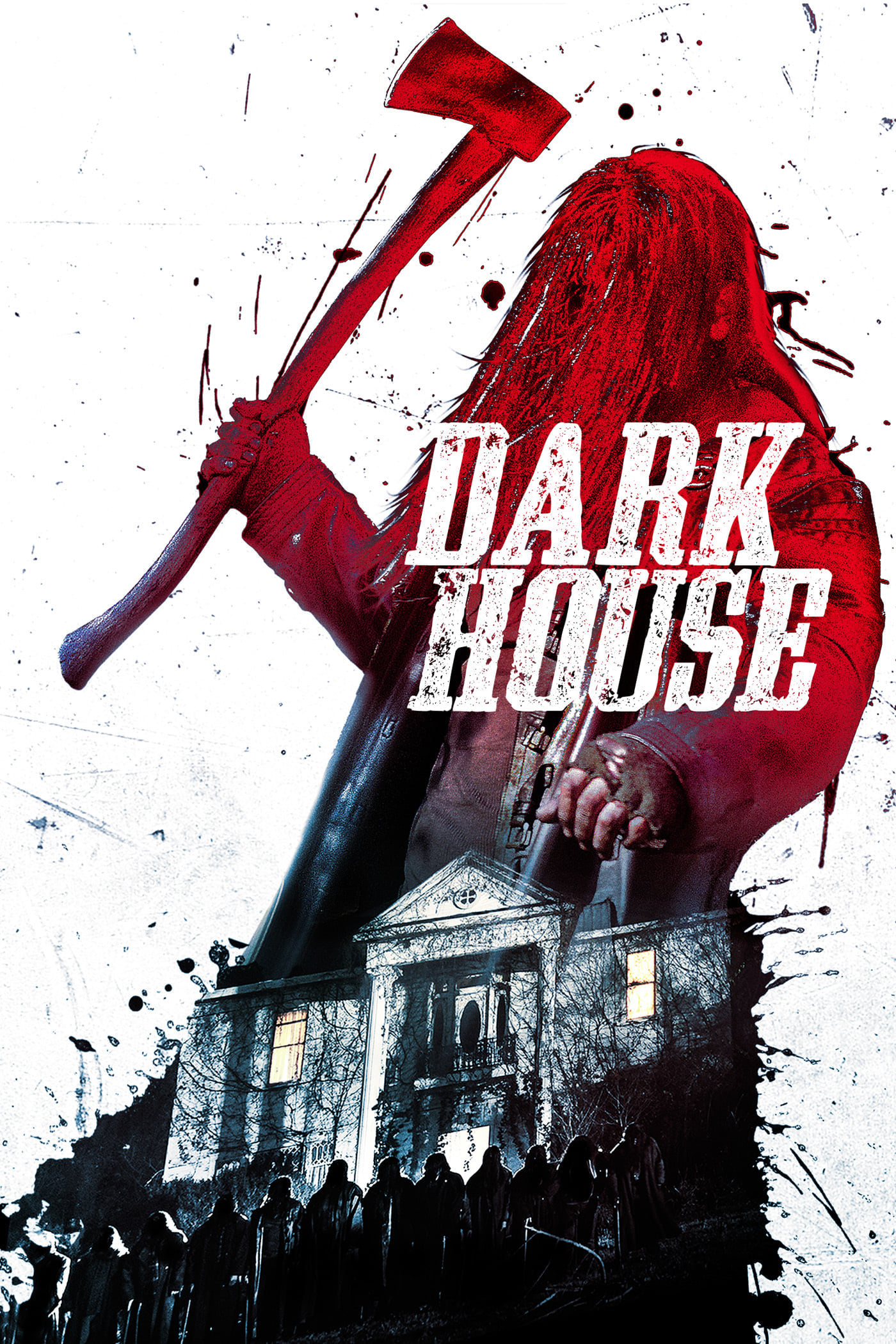Dark House [Sub-ITA] (2014)