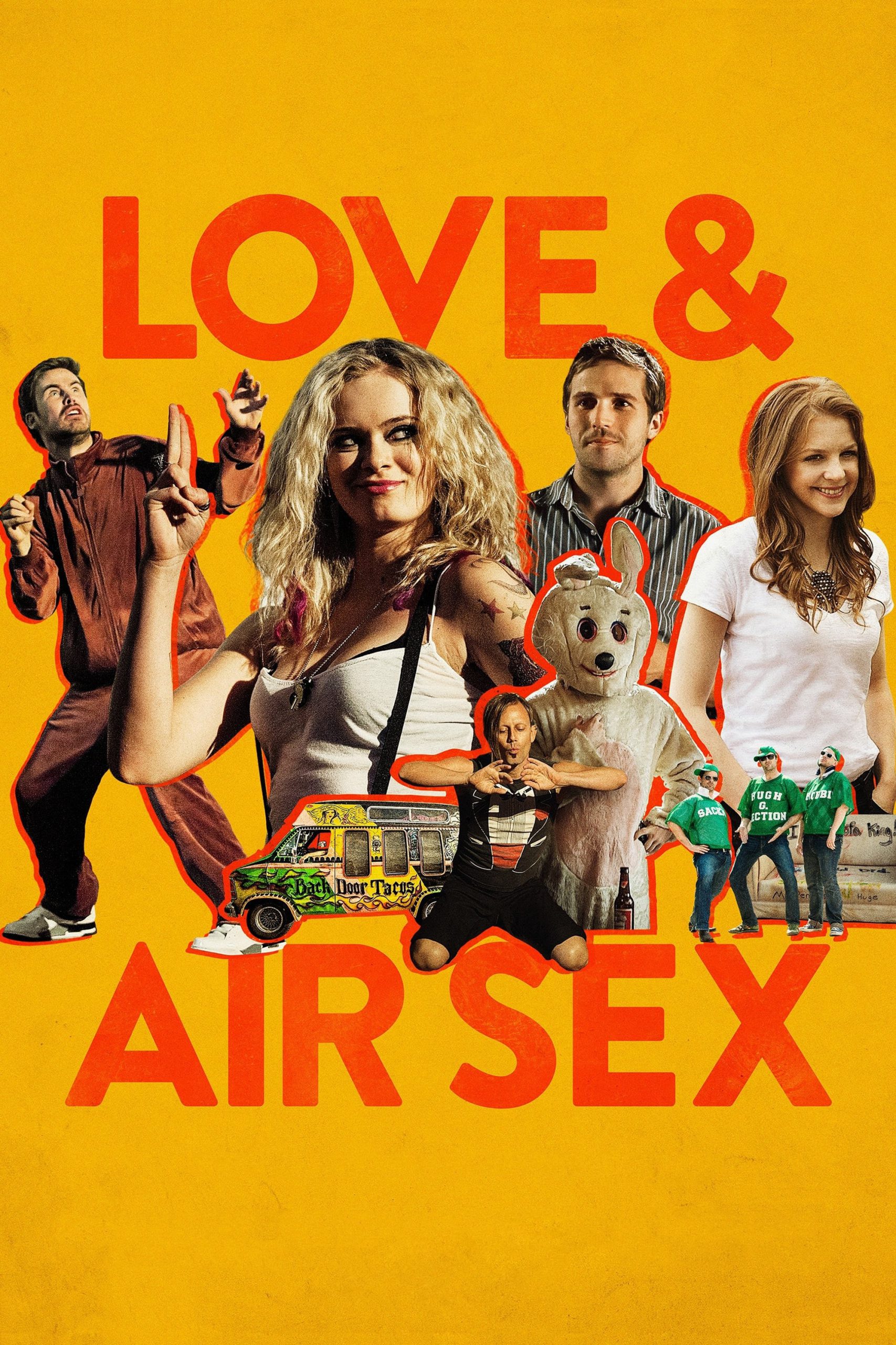 Love & air sex [Sub-ITA] (2013)