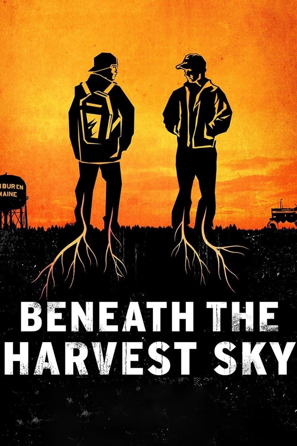 Beneath the Harvest Sky [Sub-ITA] (2013)