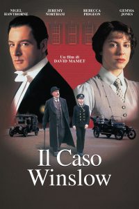 Il caso Winslow [HD] (1999)