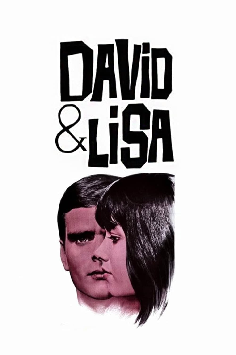 David and Lisa [B/N] [Sub-ITA] (1962)