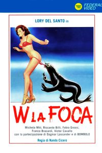 W la foca (1982)
