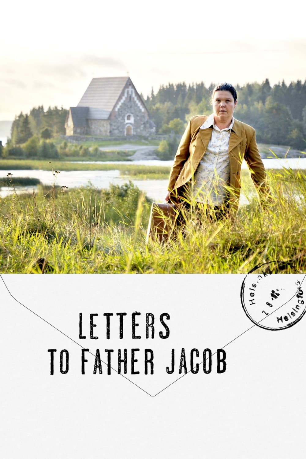 Letters to Father Jacob [Sub-ITA] [HD] (2009)
