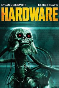 Hardware [HD] (1990)