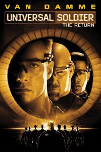 Universal Soldier: The Return [HD] (1999)
