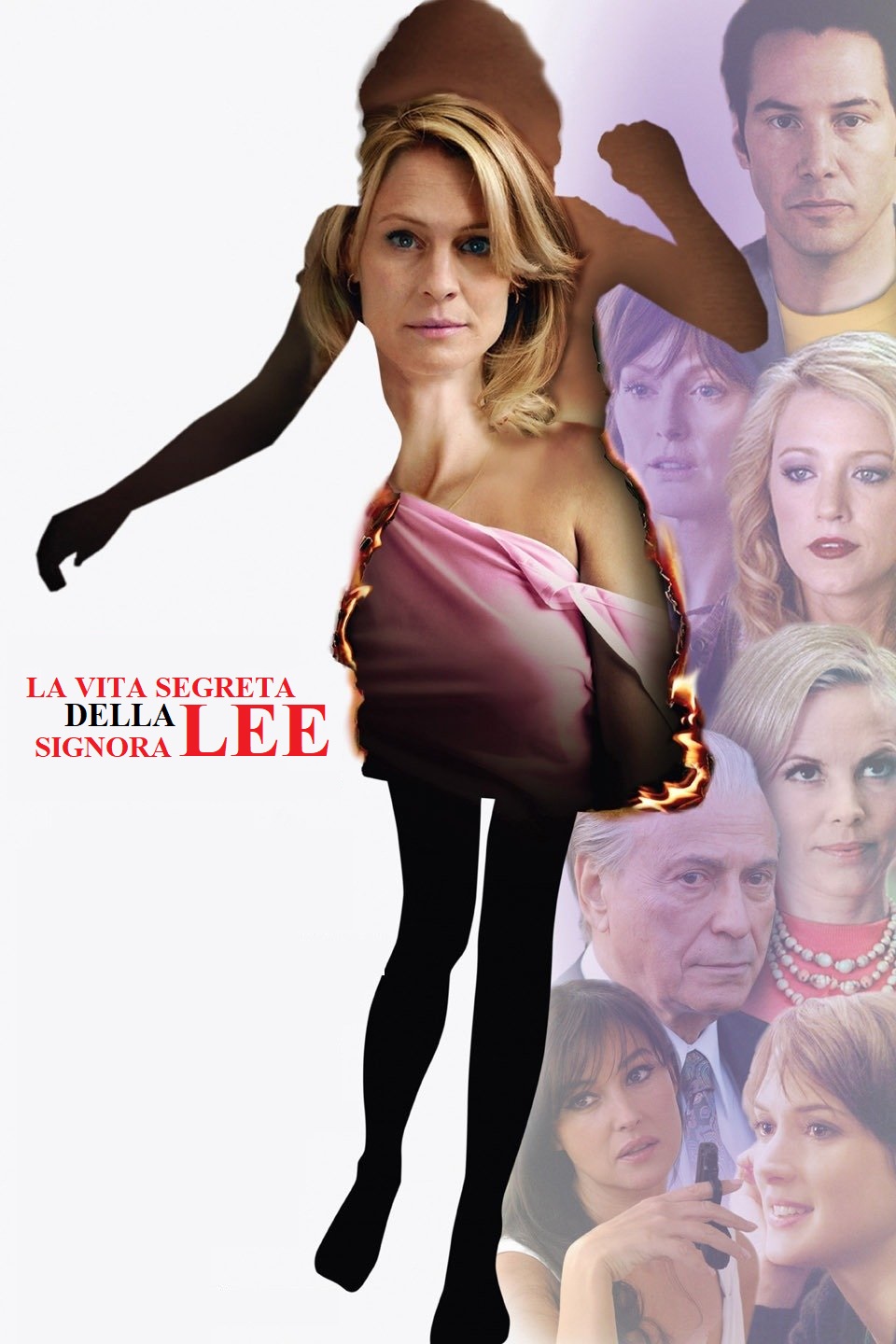La vita segreta della signora Lee [HD] (2009)