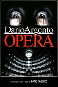 Opera [HD] (1987)