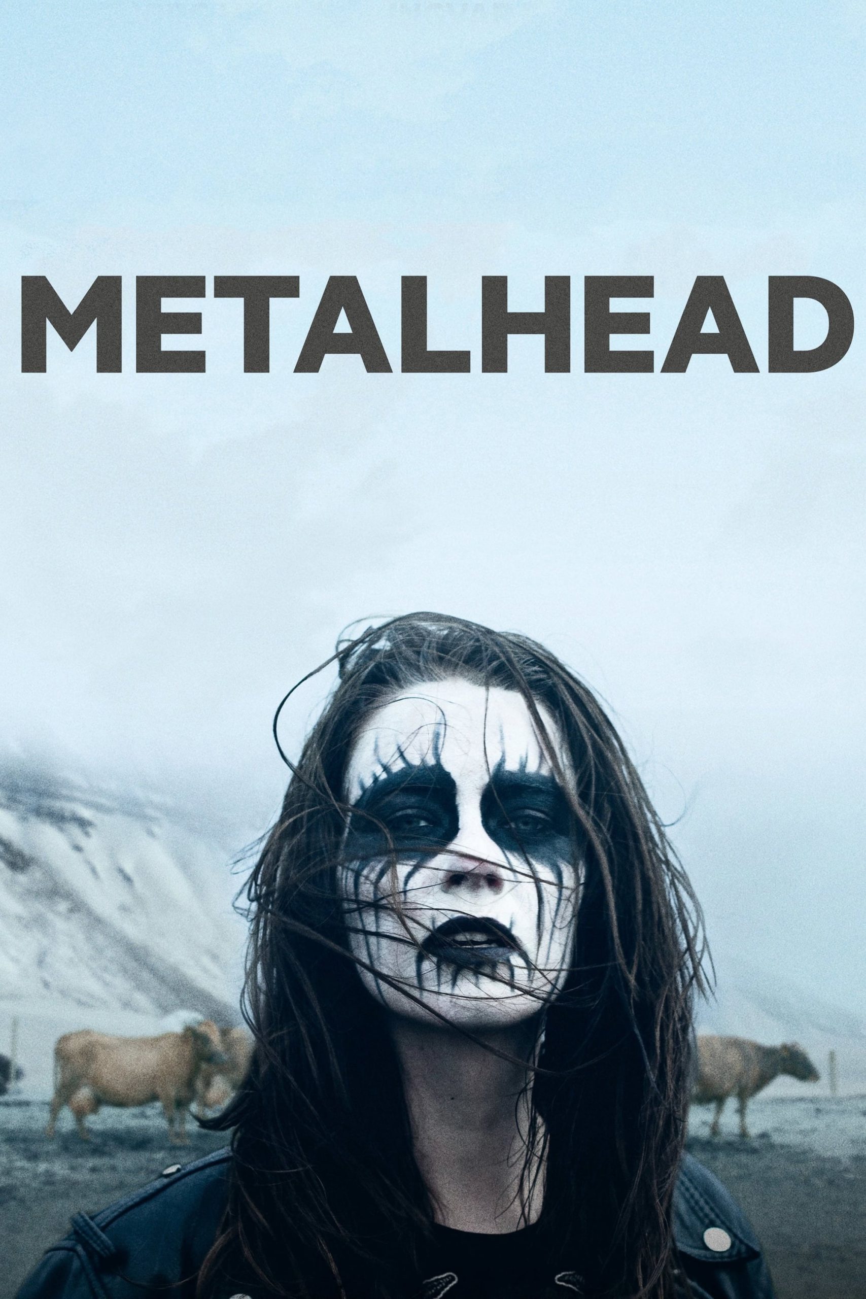 Metalhead [Sub-ITA] (2013)