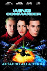 Wing Commander – Attacco alla Terra (1999)