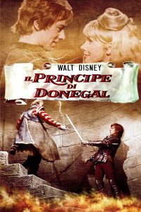 Il principe di Donegal (1966)