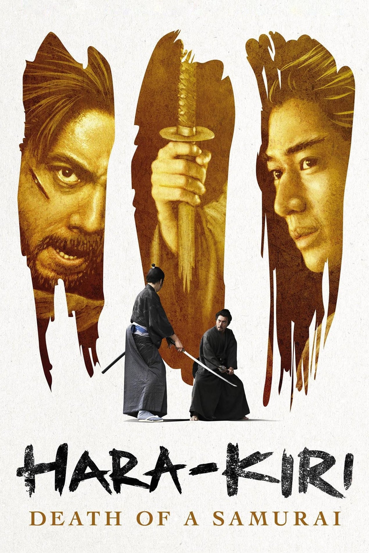 Hara-Kiri: Death of a Samurai [Sub-ITA] (2011)