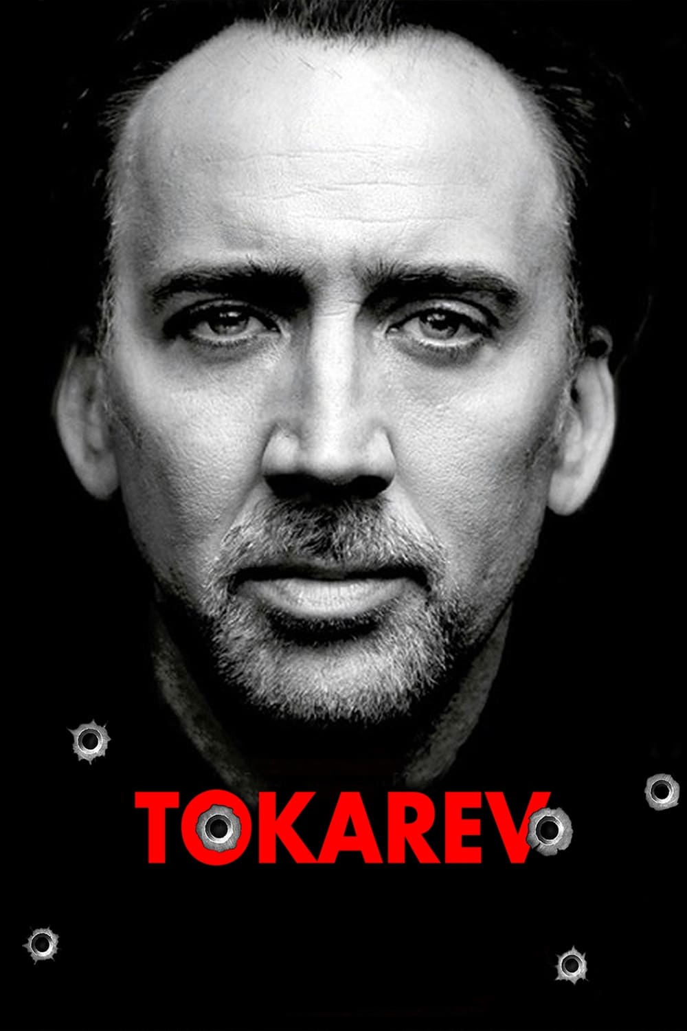 Tokarev [HD] (2014)