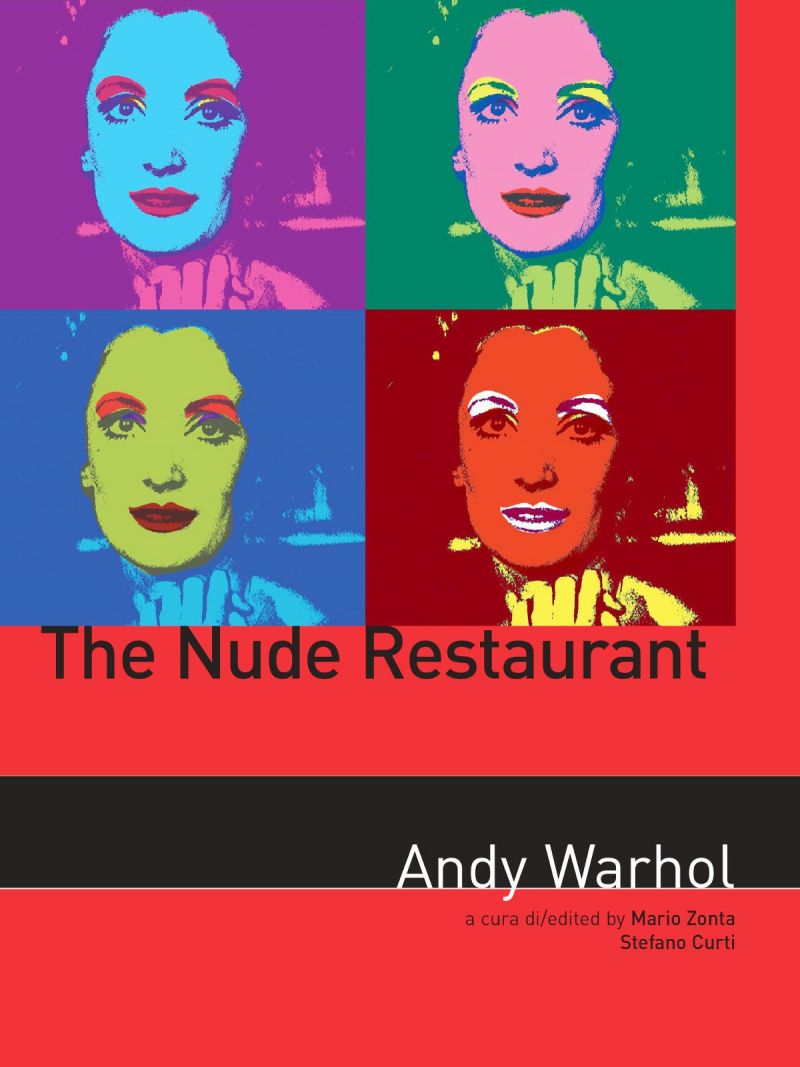 The Nude Restaurant (1967)