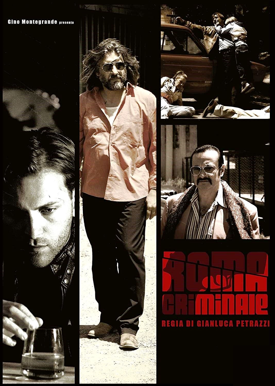 Roma criminale (2013)