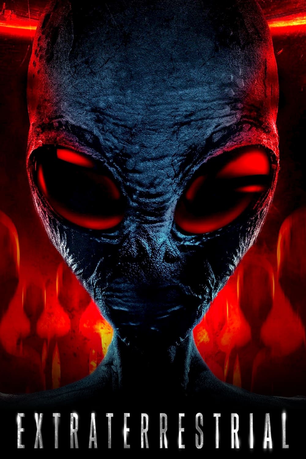 Extraterrestrial [Sub-ITA] (2014)