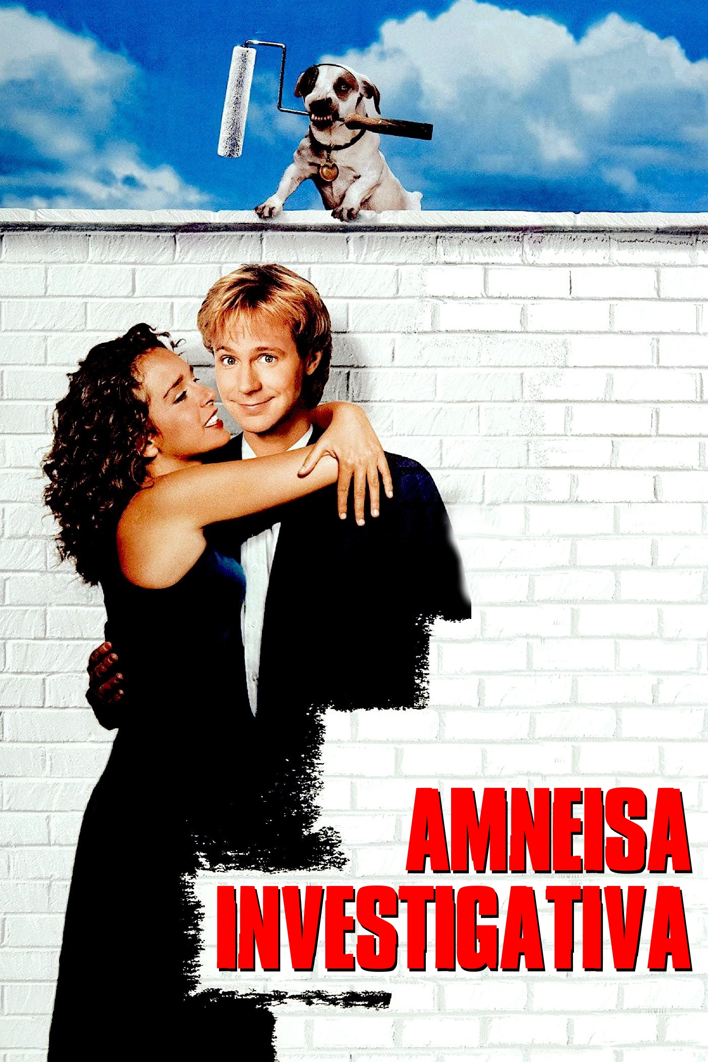 Amnesia investigativa [HD] (1994)