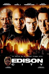 Edison City [HD] (2005)