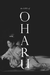 The Life of Oharu [B/N] [Sub-ITA] (1952)