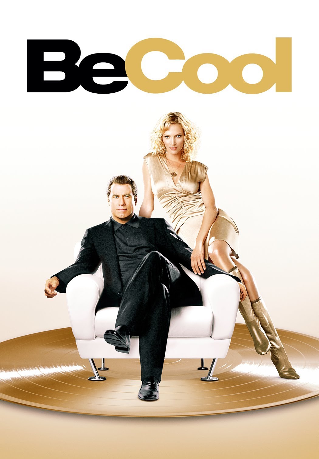 Be Cool [HD] (2005)