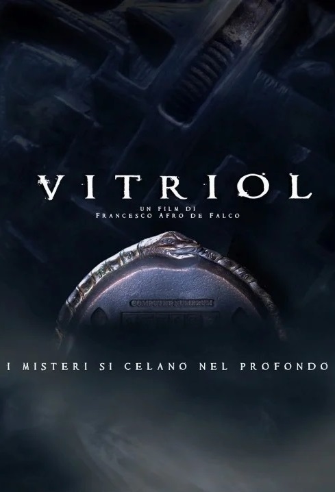 Vitriol (2012)