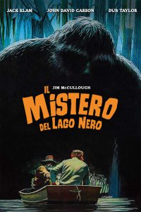 Il mistero del lago Nero [HD] (1976)