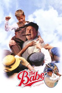 The Babe – La leggenda [HD] (1992)