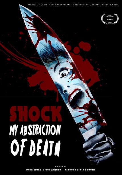 Shock – My Abstraction of Death (2013)