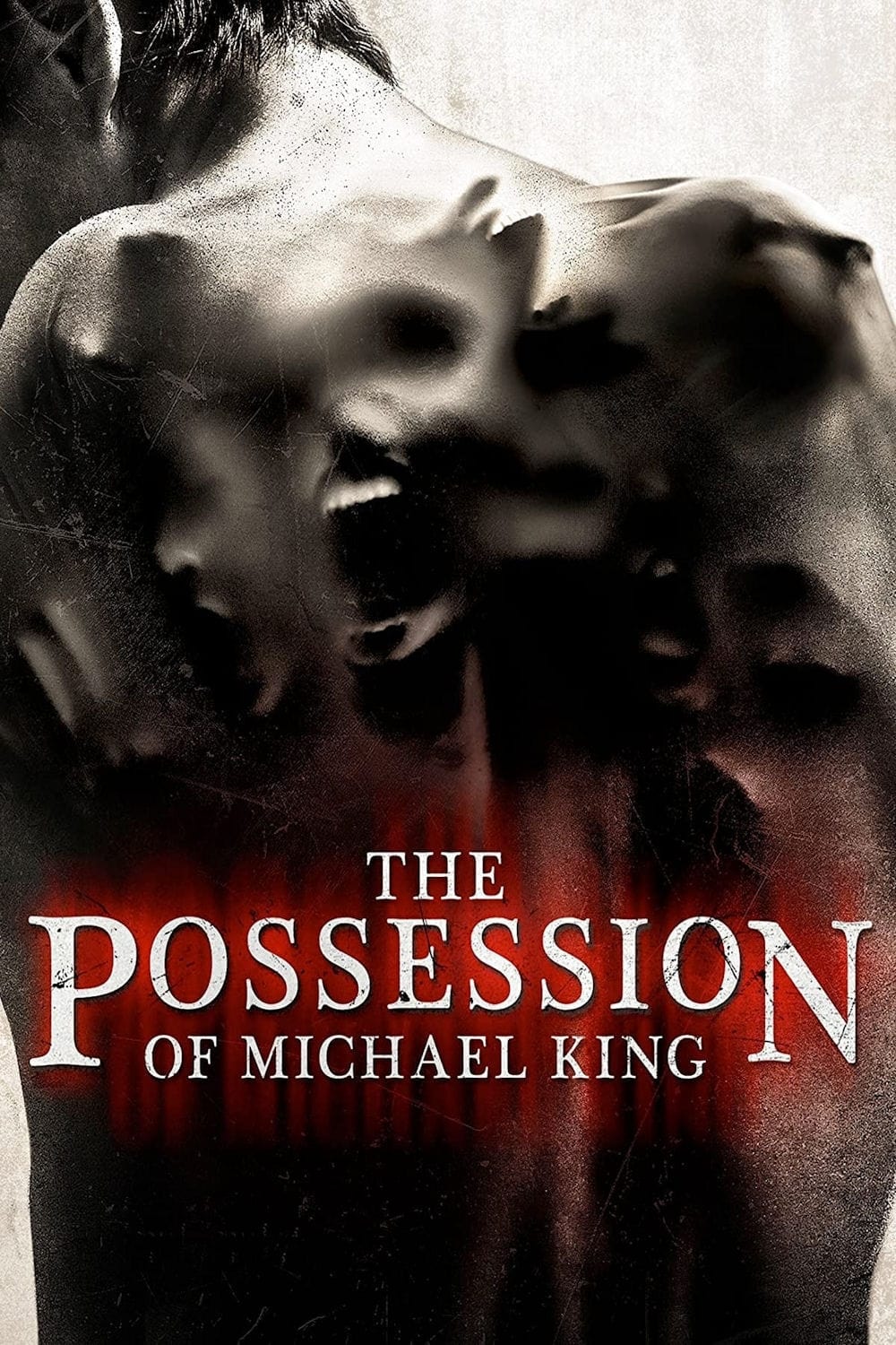 The Possession of Michael King [Sub-ITA] (2014)